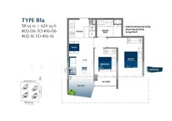 Lake Grande (D22), Condominium #498168951